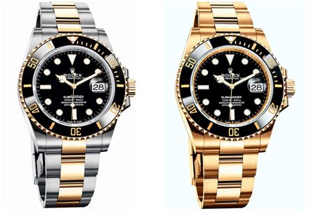 relojes rolex imitacion oro precios|rolex submariner imitacion.